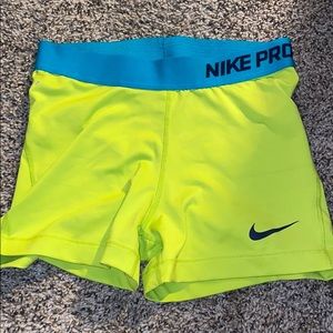 Nike Pros